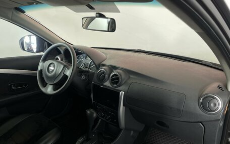 Nissan Almera, 2014 год, 640 000 рублей, 11 фотография