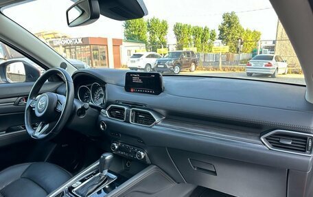 Mazda CX-5 II, 2018 год, 2 990 000 рублей, 18 фотография
