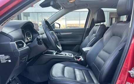 Mazda CX-5 II, 2018 год, 2 990 000 рублей, 11 фотография