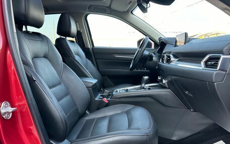 Mazda CX-5 II, 2018 год, 2 990 000 рублей, 19 фотография