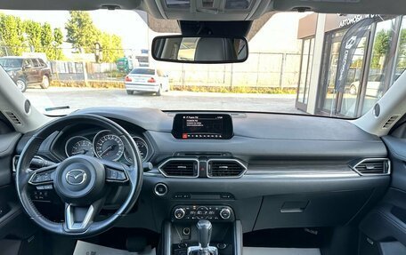 Mazda CX-5 II, 2018 год, 2 990 000 рублей, 20 фотография