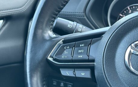 Mazda CX-5 II, 2018 год, 2 990 000 рублей, 25 фотография