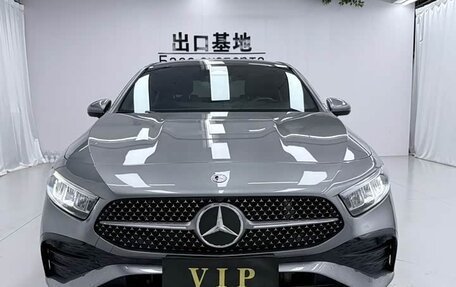 Mercedes-Benz A-Класс, 2023 год, 1 650 000 рублей, 2 фотография