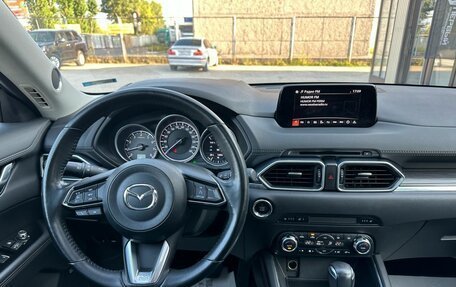Mazda CX-5 II, 2018 год, 2 990 000 рублей, 21 фотография