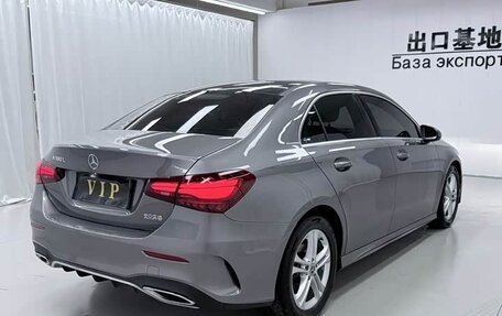 Mercedes-Benz A-Класс, 2023 год, 1 650 000 рублей, 6 фотография