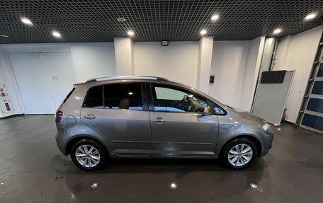 Volkswagen Golf Plus II, 2012 год, 590 000 рублей, 2 фотография