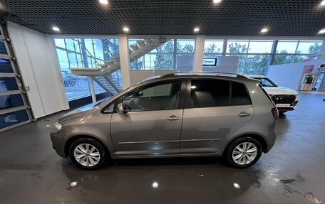 Volkswagen Golf Plus II, 2012 год, 590 000 рублей, 6 фотография