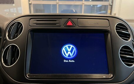 Volkswagen Golf Plus II, 2012 год, 590 000 рублей, 14 фотография