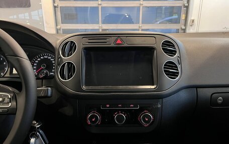 Volkswagen Golf Plus II, 2012 год, 590 000 рублей, 13 фотография