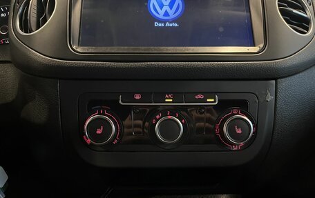 Volkswagen Golf Plus II, 2012 год, 590 000 рублей, 15 фотография