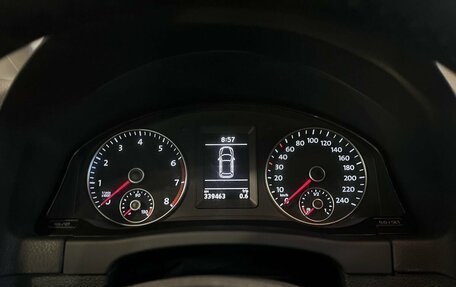 Volkswagen Golf Plus II, 2012 год, 590 000 рублей, 11 фотография