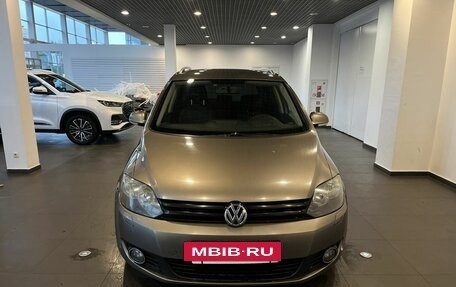 Volkswagen Golf Plus II, 2012 год, 590 000 рублей, 8 фотография