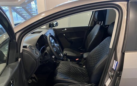 Volkswagen Golf Plus II, 2012 год, 590 000 рублей, 16 фотография