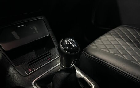 Volkswagen Golf Plus II, 2012 год, 590 000 рублей, 30 фотография