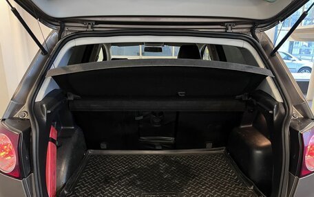 Volkswagen Golf Plus II, 2012 год, 590 000 рублей, 18 фотография