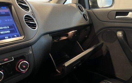Volkswagen Golf Plus II, 2012 год, 590 000 рублей, 29 фотография
