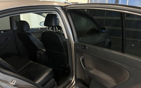 Volkswagen Golf Plus II, 2012 год, 590 000 рублей, 25 фотография
