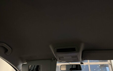 Volkswagen Golf Plus II, 2012 год, 590 000 рублей, 34 фотография