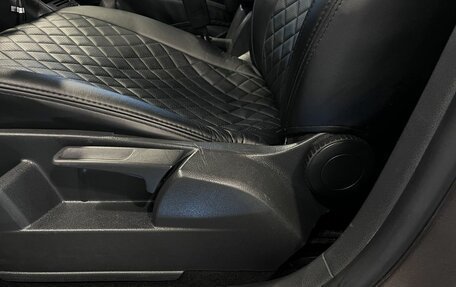 Volkswagen Golf Plus II, 2012 год, 590 000 рублей, 33 фотография