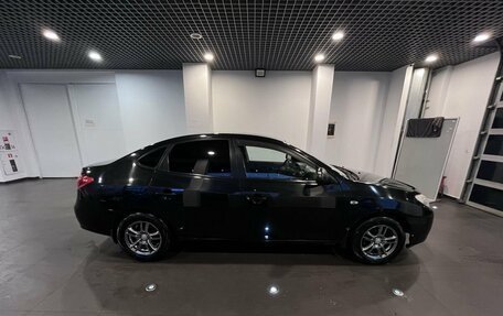 Hyundai Elantra IV, 2007 год, 520 000 рублей, 2 фотография