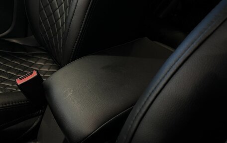 Volkswagen Golf Plus II, 2012 год, 590 000 рублей, 32 фотография