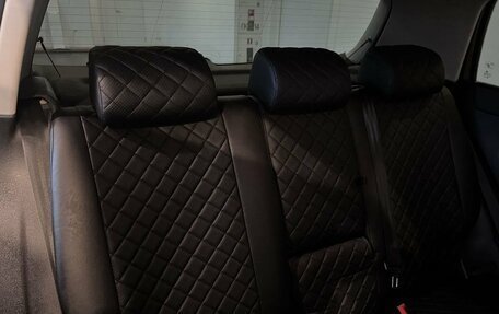 Volkswagen Golf Plus II, 2012 год, 590 000 рублей, 35 фотография