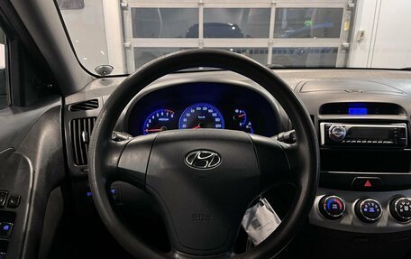 Hyundai Elantra IV, 2007 год, 520 000 рублей, 10 фотография
