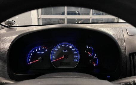Hyundai Elantra IV, 2007 год, 520 000 рублей, 11 фотография