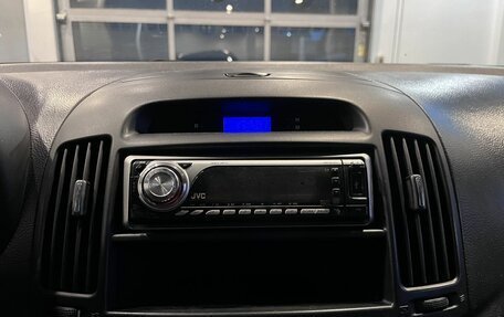 Hyundai Elantra IV, 2007 год, 520 000 рублей, 14 фотография