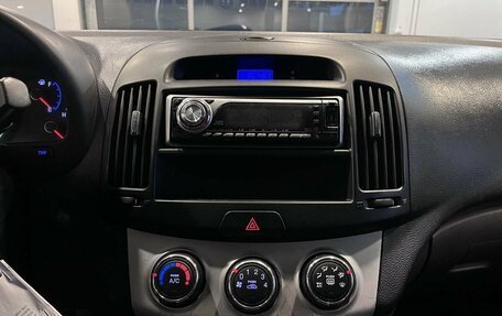 Hyundai Elantra IV, 2007 год, 520 000 рублей, 13 фотография