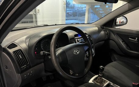 Hyundai Elantra IV, 2007 год, 520 000 рублей, 23 фотография