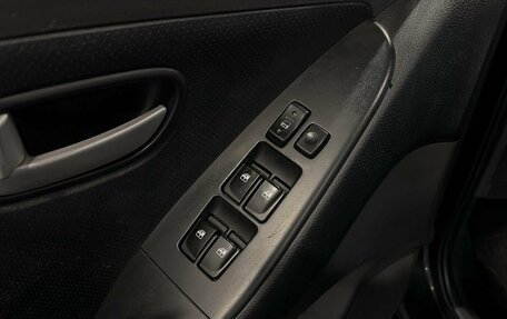 Hyundai Elantra IV, 2007 год, 520 000 рублей, 22 фотография