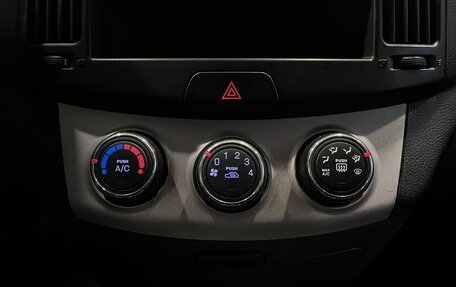 Hyundai Elantra IV, 2007 год, 520 000 рублей, 15 фотография