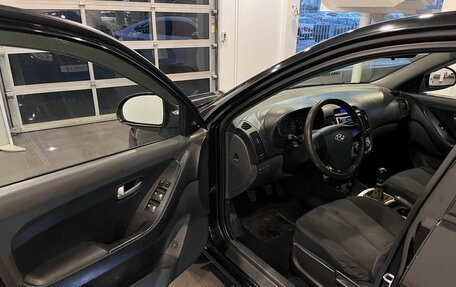 Hyundai Elantra IV, 2007 год, 520 000 рублей, 21 фотография