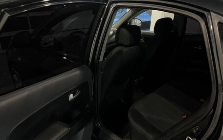 Hyundai Elantra IV, 2007 год, 520 000 рублей, 24 фотография