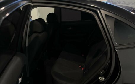 Hyundai Elantra IV, 2007 год, 520 000 рублей, 25 фотография