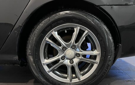 Hyundai Elantra IV, 2007 год, 520 000 рублей, 20 фотография