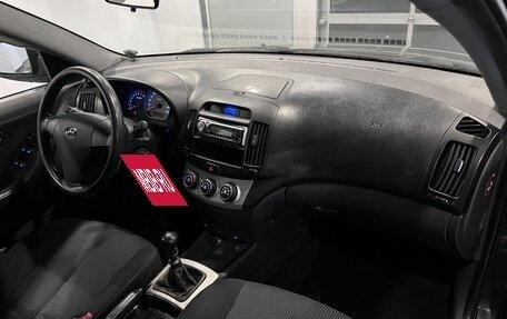 Hyundai Elantra IV, 2007 год, 520 000 рублей, 12 фотография