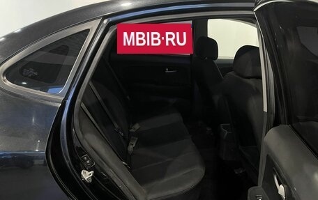 Hyundai Elantra IV, 2007 год, 520 000 рублей, 17 фотография