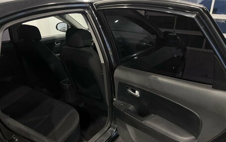 Hyundai Elantra IV, 2007 год, 520 000 рублей, 26 фотография