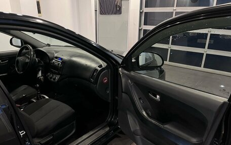 Hyundai Elantra IV, 2007 год, 520 000 рублей, 27 фотография