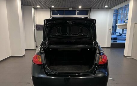 Hyundai Elantra IV, 2007 год, 520 000 рублей, 35 фотография