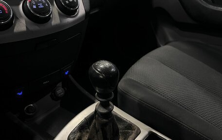 Hyundai Elantra IV, 2007 год, 520 000 рублей, 31 фотография