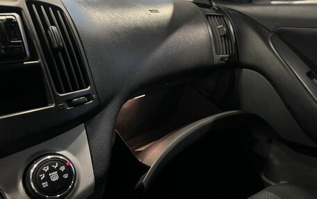 Hyundai Elantra IV, 2007 год, 520 000 рублей, 30 фотография