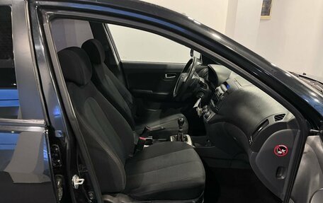 Hyundai Elantra IV, 2007 год, 520 000 рублей, 29 фотография