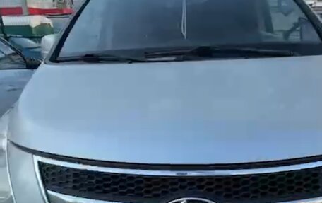 Hyundai Grand Starex Grand Starex I рестайлинг 2, 2009 год, 800 000 рублей, 2 фотография