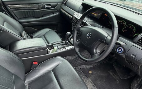 Nissan Gloria XI, 1999 год, 1 700 000 рублей, 3 фотография