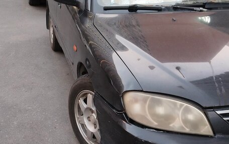 KIA Spectra II (LD), 2007 год, 200 000 рублей, 2 фотография