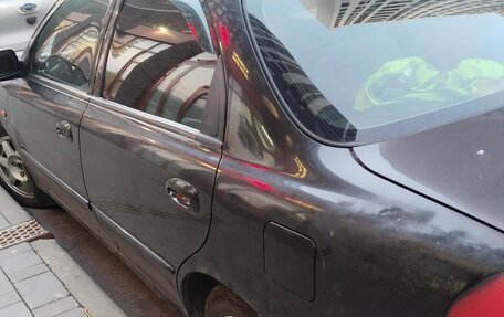 KIA Spectra II (LD), 2007 год, 200 000 рублей, 7 фотография