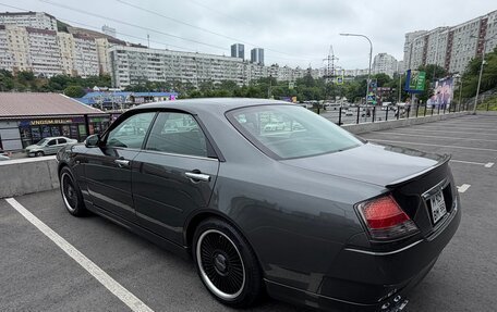 Nissan Gloria XI, 1999 год, 1 700 000 рублей, 9 фотография